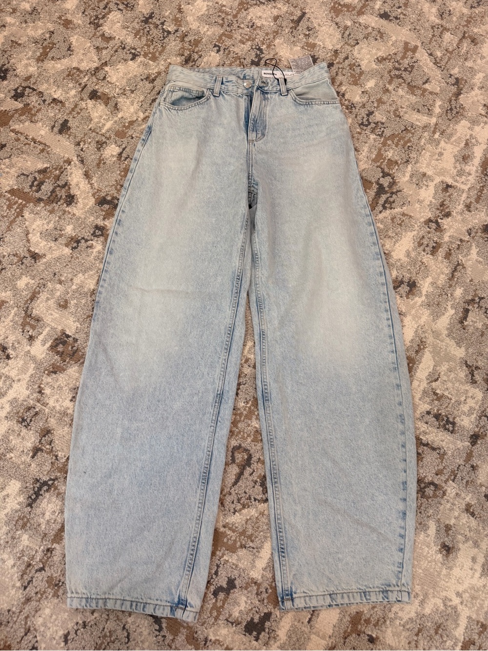 Bershka jeans - Picture 2 of 3